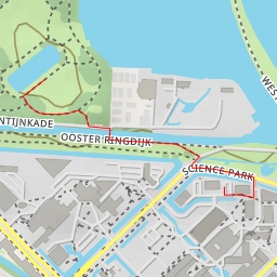 thumbnail for Flevopark - Amsterdam