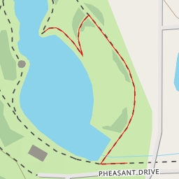 thumbnail for Pheasant Drive - South Cambridgeshire