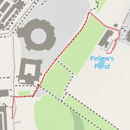 thumbnail for Pellew's Pond