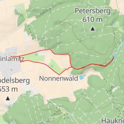 thumbnail for Mordtat - Nonnenwalder Straße - Schwarzenbach a.d.Saale