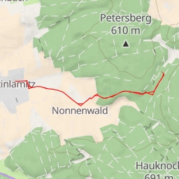 thumbnail for Mordtat - Nonnenwalder Straße - Schwarzenbach a.d.Saale