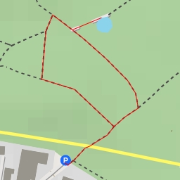 thumbnail for Zehnerhüttenweg - Zehnerhüttenweg - Wolfratshauser Forst