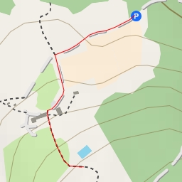 thumbnail for Chemin des Selles - Chemin des Selles