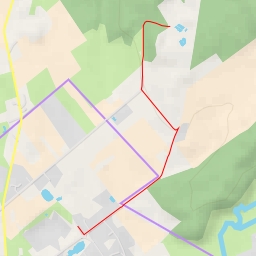 thumbnail for Łąkowa - Łąkowa