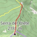 thumbnail for Serra del Prete