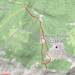 thumbnail for Pollinello