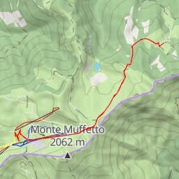 thumbnail for Rifugio Elena Tironi