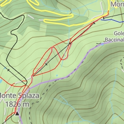 thumbnail for Monte Splaza