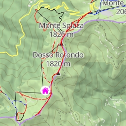 thumbnail for Monte Campione