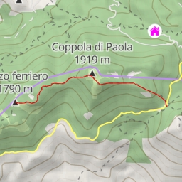 thumbnail for cozzo ferriero