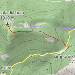 thumbnail for Coppola di Paola