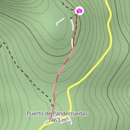 thumbnail for Mirador de Piedrashitas