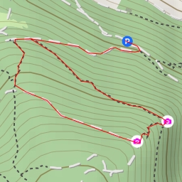 thumbnail for Aussichtsturm Siebenburgenblick