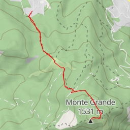 thumbnail for Monte Grande