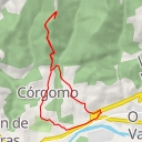 thumbnail for Cabeza do Viveiro