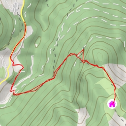 thumbnail for Nonnenalpe