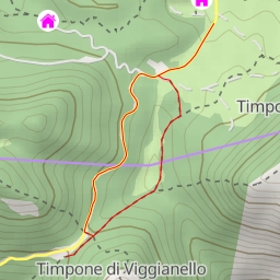 thumbnail for Belvedere dei Pini Loricati