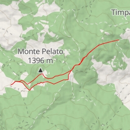 thumbnail for Sentiero dei Briganti