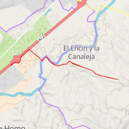 thumbnail for Camino de la Barca - Camino de la Barca