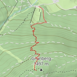 thumbnail for Hallersteig