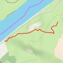 thumbnail for Wzgórze Uciech (Lusthausberg)