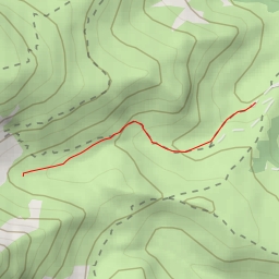 thumbnail for Strada Comunale delle Combe