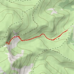 thumbnail for Strada Comunale delle Combe