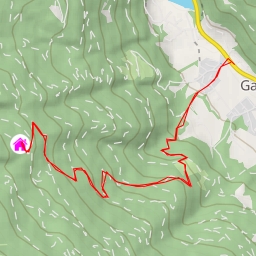 thumbnail for Huberhütte