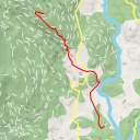 thumbnail for Alto de San Benito