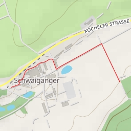 thumbnail for Kocheler Straße - Kocheler Straße