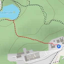 thumbnail for Badersee