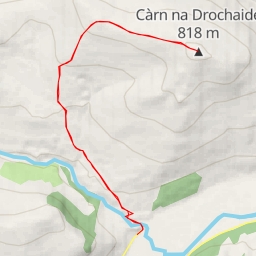 thumbnail for Càrn na Drochaide