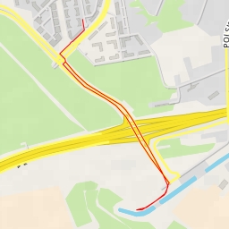 thumbnail for Wolicka - Wolicka - Warszawa