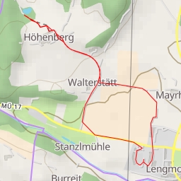 thumbnail for Lengmooser Weg - Lengmooser Weg