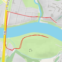 thumbnail for Ніжне-Пакроўская вуліца