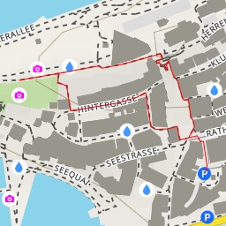 thumbnail for Schlossgarten