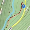 thumbnail for Stromboding Wasserfall