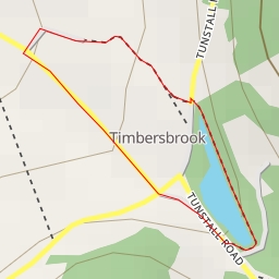 thumbnail for Quarry Cottage - Tunstall Road