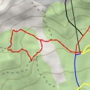 thumbnail for Crête Maxet - Route des Fées