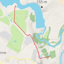 thumbnail for Зуевское озеро