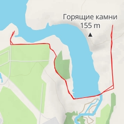 thumbnail for Харцизька міська громада
