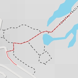 thumbnail for Coastal Trail - Coastal Trail - Singapore