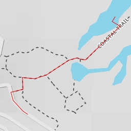 thumbnail for Mudskipper Pod - Coastal Trail - Singapore