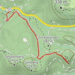 thumbnail for Löwenburgblick