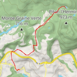 thumbnail for Étang de l'As de Pique