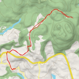 thumbnail for Étang Madère