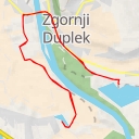 thumbnail for Miklavška mlaka