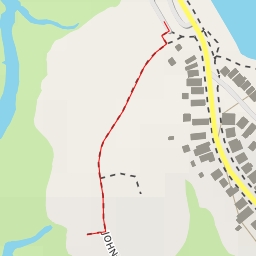 thumbnail for John Joseph Kilmartin Pathway