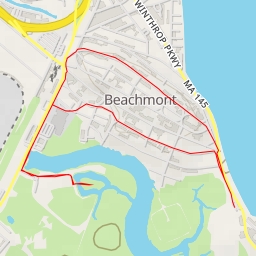 thumbnail for Belle Isle Avenue - Revere