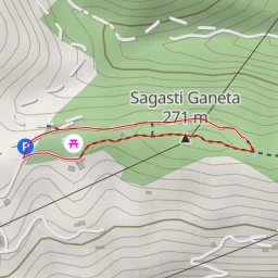 thumbnail for Langaurraldea